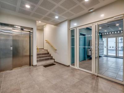 Annonce Vente 2 pi�ces Appartement Petit-quevilly 76