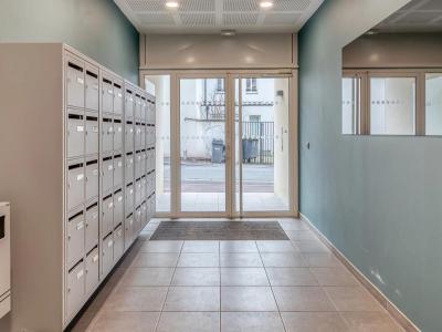 Acheter Appartement 42 m2 Petit-quevilly