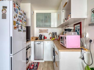 Acheter Appartement Petit-quevilly Seine maritime