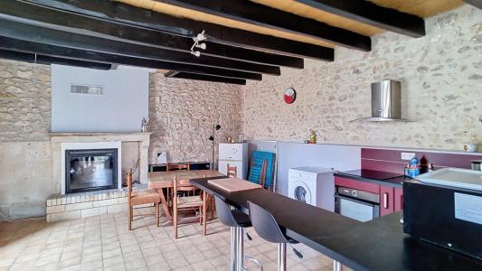 For sale Chauvigny 4 rooms 92 m2 Vienne (86300) photo 1