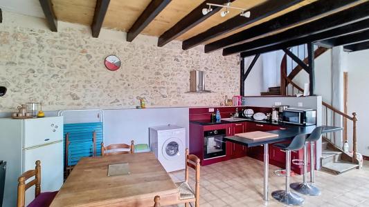 For sale Chauvigny 4 rooms 92 m2 Vienne (86300) photo 2