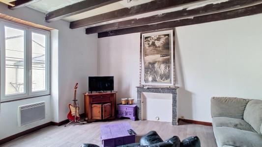 For sale Chauvigny 4 rooms 92 m2 Vienne (86300) photo 3