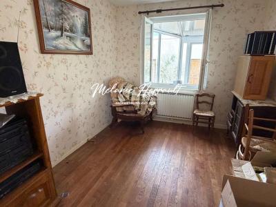 Acheter Maison Brette-les-pins Sarthe