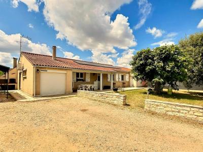 For sale Sequestre 6 rooms 123 m2 Tarn (81990) photo 0