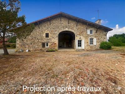 Annonce Vente 6 pi�ces Maison Bazas 33