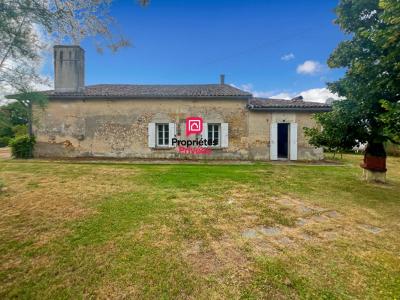 Acheter Maison Bazas Gironde