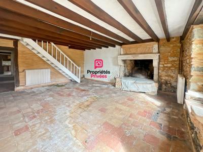 Acheter Maison Bazas 124000 euros