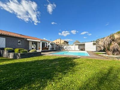 For sale Baziege 4 rooms 110 m2 Haute garonne (31450) photo 0