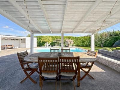 Annonce Vente 4 pi�ces Maison Baziege 31