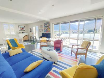 For sale Bagneres-de-luchon 5 rooms 145 m2 Haute garonne (31110) photo 0