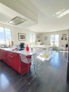 Acheter Maison Bagneres-de-luchon 515000 euros