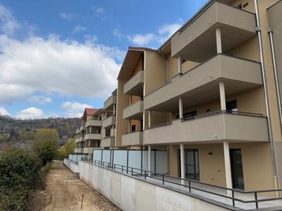 For sale Saint-marcellin 4 rooms 88 m2 Isere (38160) photo 0