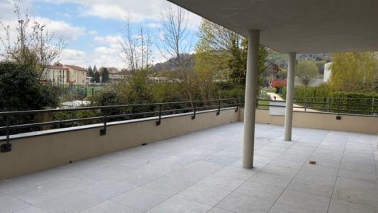 Annonce Vente 4 pi�ces Appartement Saint-marcellin 38
