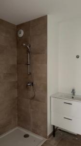 Acheter Appartement Saint-marcellin Isere