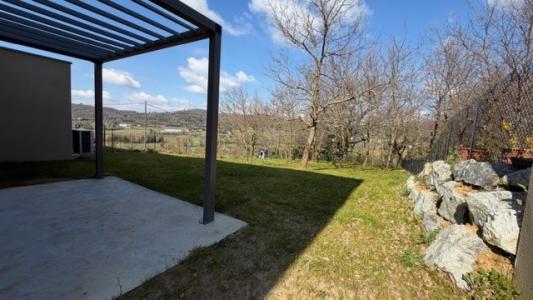 Annonce Vente 4 pi�ces Maison Peyrins 26