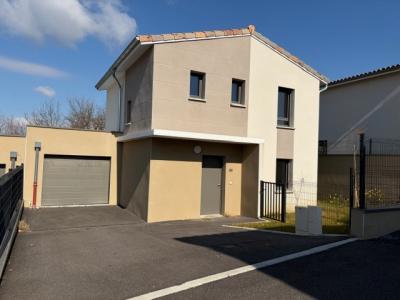 Acheter Maison Peyrins Drome