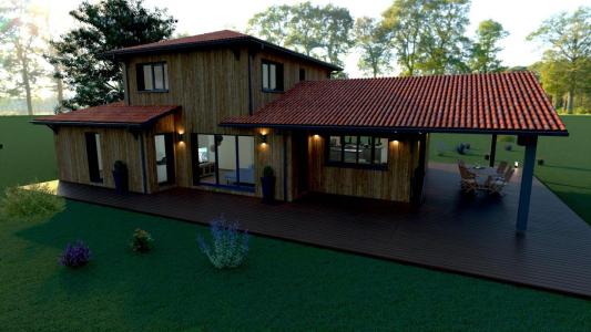 For sale Vielle-saint-girons 500 m2 Landes (40560) photo 0