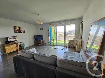 For sale Montpellier 3 rooms 69 m2 Herault (34000) photo 0