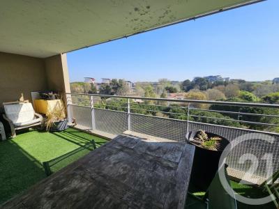 Acheter Appartement Montpellier Herault