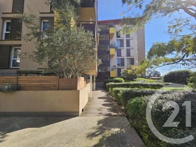 Acheter Appartement Montpellier 350000 euros