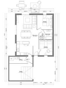 Annonce Vente 4 pi�ces Maison Saint-apollinaire 21