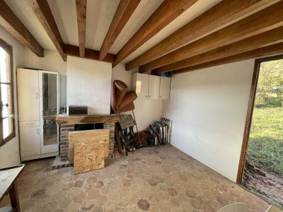 For sale Courtenay 1 room 12 m2 Loiret (45320) photo 1