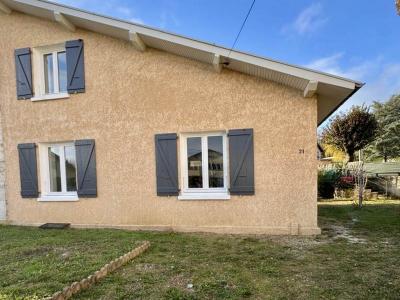 For sale Tour-du-pin 3 rooms 75 m2 Isere (38110) photo 0