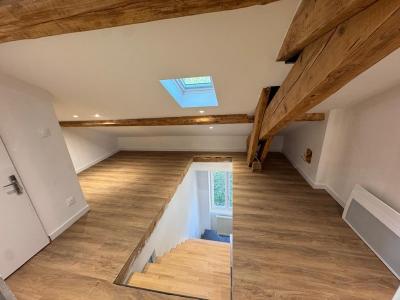 Acheter Maison 75 m2 Tour-du-pin