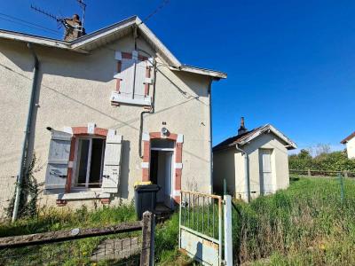 For sale Montceau-les-mines 4 rooms 71 m2 Saone et loire (71300) photo 4