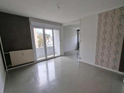 Annonce Vente 4 pi�ces Maison Creusot 71