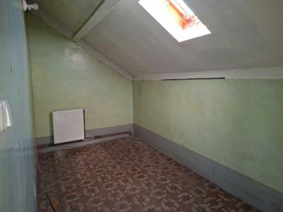 Annonce Vente 2 pi�ces Maison Montceau-les-mines 71