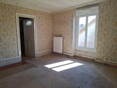 Acheter Maison 62 m2 Montceau-les-mines