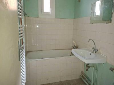 Acheter Maison Montceau-les-mines Saone et loire