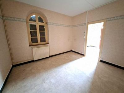 Annonce Vente 2 pi�ces Maison Montceau-les-mines 71