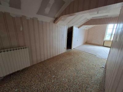 Acheter Maison Montceau-les-mines Saone et loire