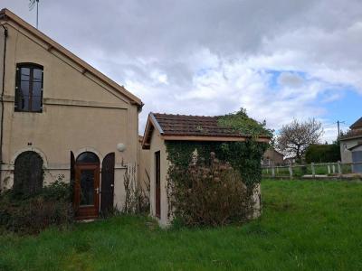 Acheter Maison Montceau-les-mines 62700 euros