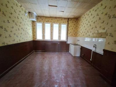 Acheter Maison 105 m2 Ciry-le-noble