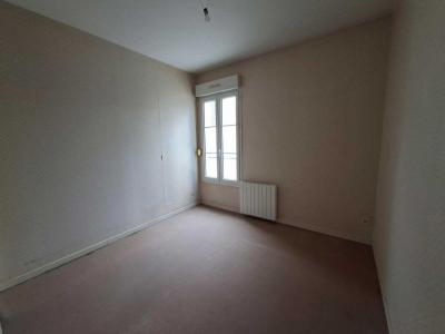 For sale Dijon 4 rooms 80 m2 Cote d'or (21000) photo 0