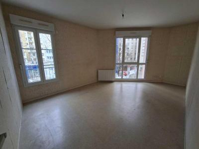 Acheter Appartement 80 m2 Dijon