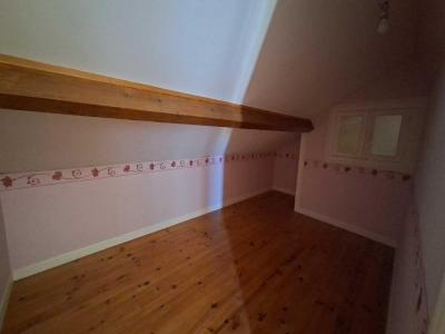 Annonce Vente 2 pi�ces Maison Montceau-les-mines 71