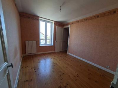 Acheter Maison 60 m2 Montceau-les-mines