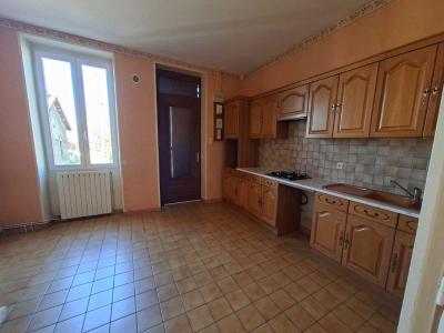 Acheter Maison Montceau-les-mines 51000 euros
