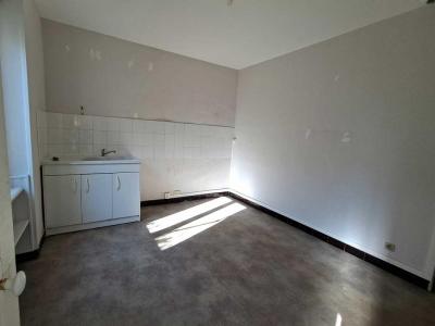 Annonce Vente 4 pi�ces Maison Montceau-les-mines 71