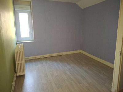 Acheter Maison Montceau-les-mines 95000 euros