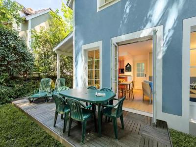 Annonce Vente 4 pi�ces Maison Chamouille 02