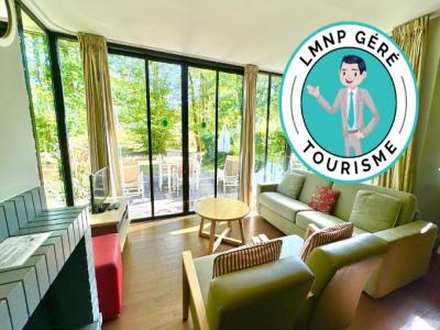 For sale Verneuil-sur-avre 3 rooms 52 m2 Eure (27130) photo 0