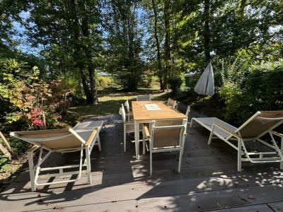 Acheter Appartement 52 m2 Verneuil-sur-avre