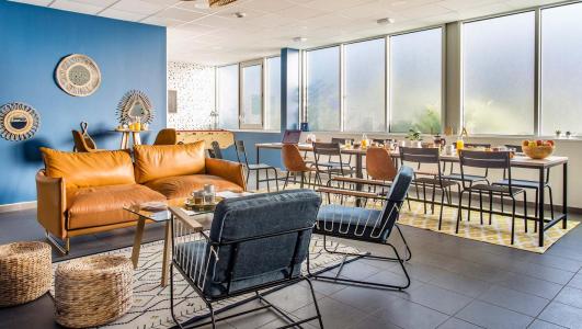 For sale Tours 1 room 18 m2 Indre et loire (37000) photo 3