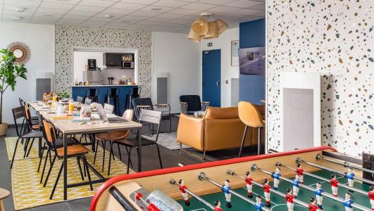 For sale Tours 1 room 18 m2 Indre et loire (37000) photo 4