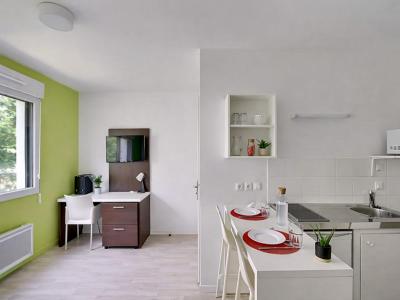 Annonce Vente Appartement Nantes 44